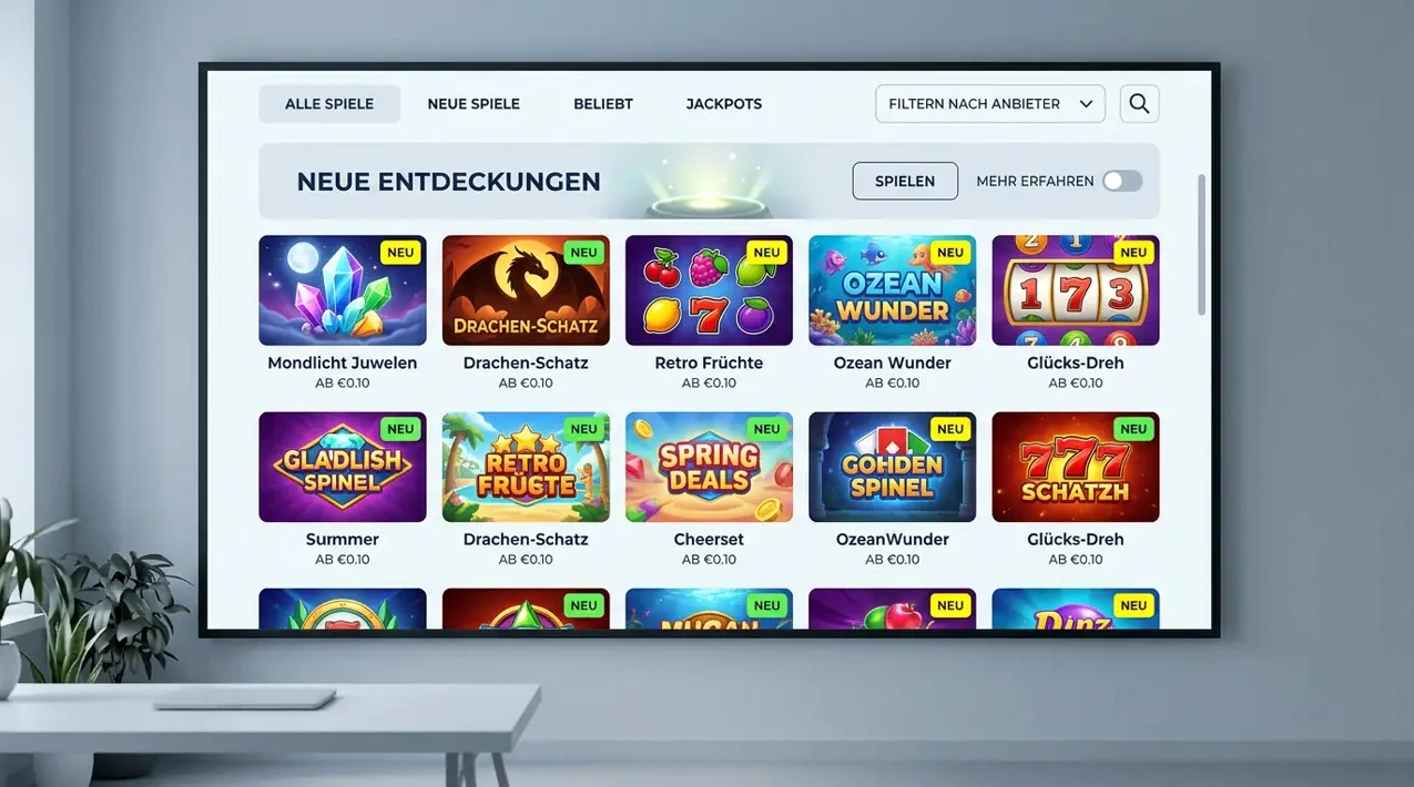 Crash Games & Sofortgewinne bei Maxbet
